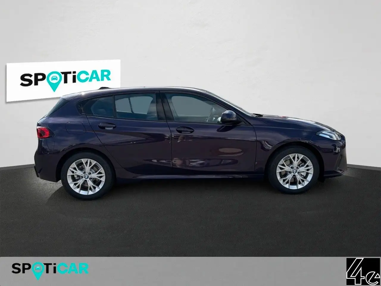 BMW 120 1 4