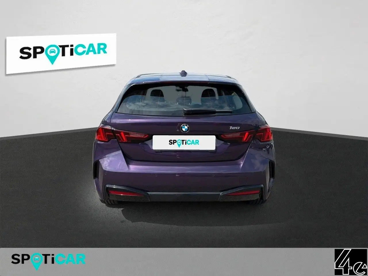 BMW 120 1 5