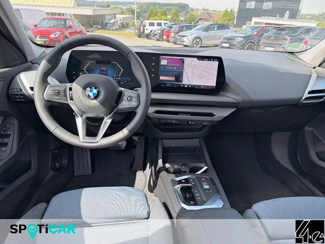 BMW 120 1 8