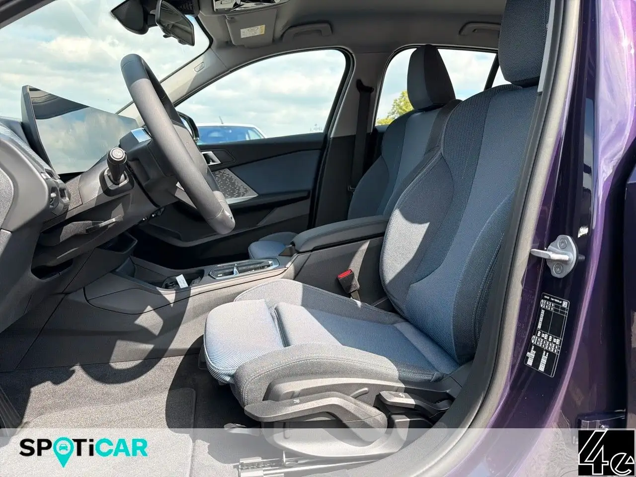 BMW 120 1 9