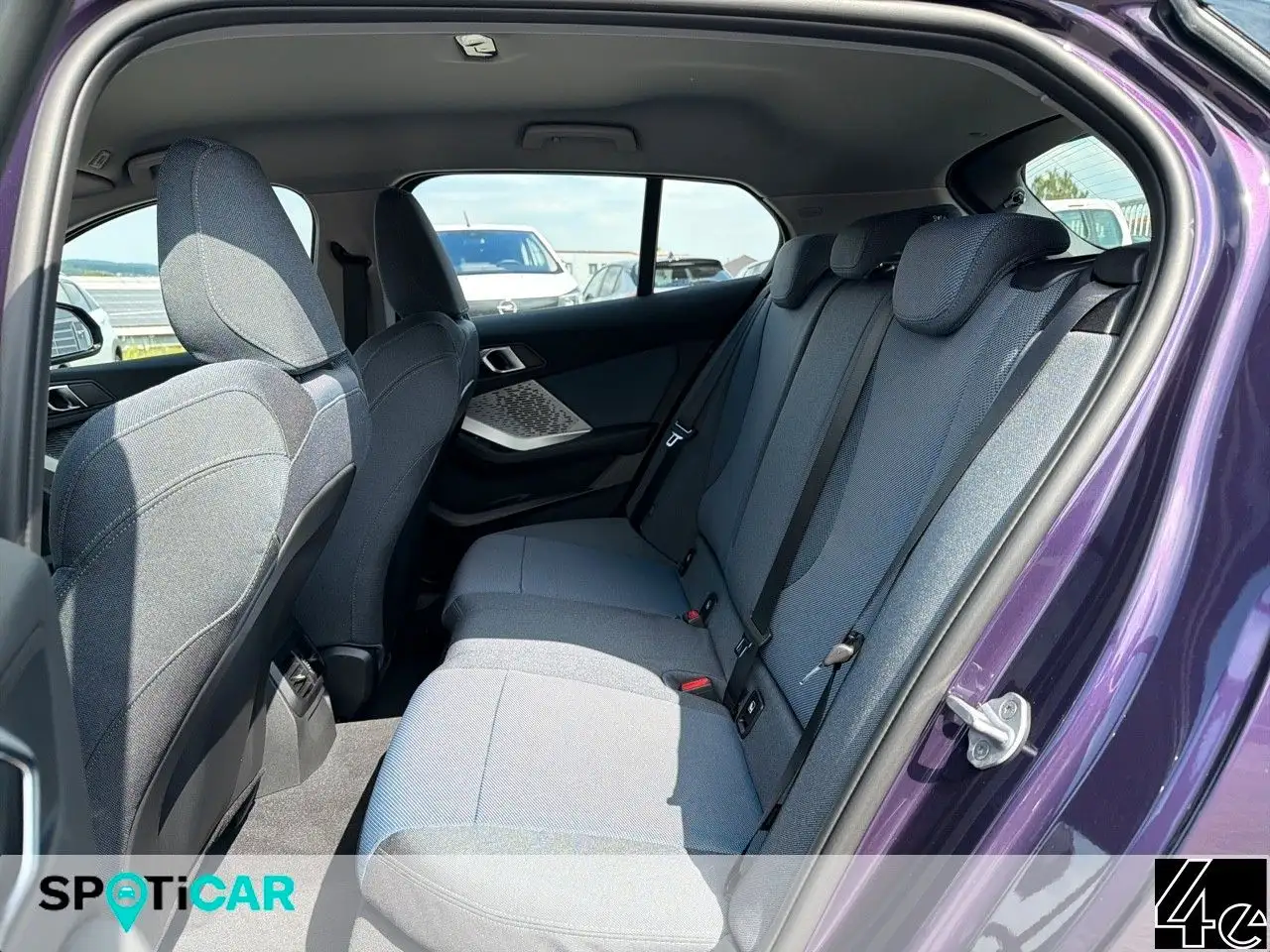 BMW 120 1 10