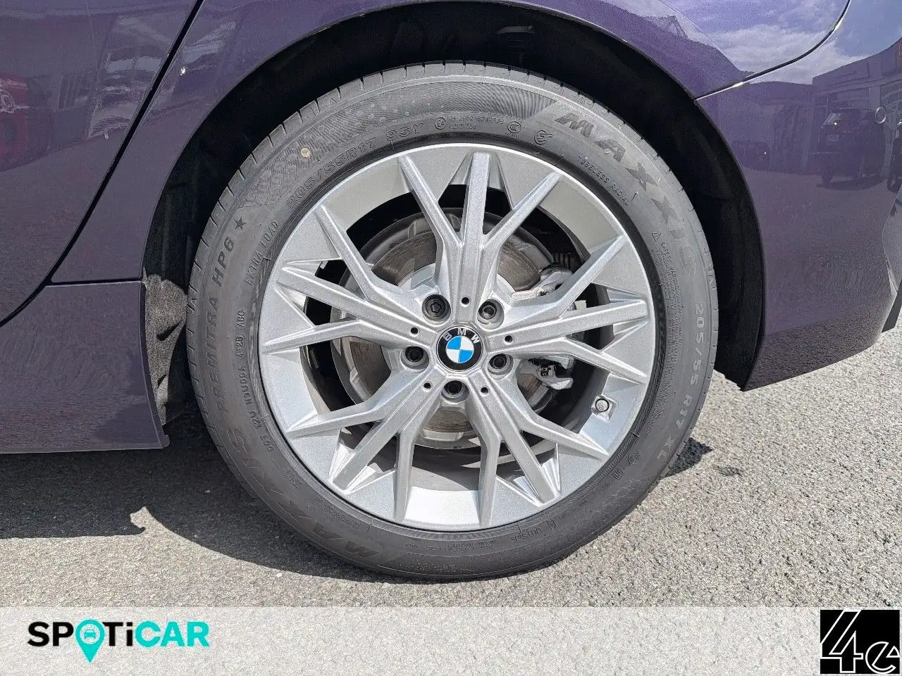 BMW 120 1 11