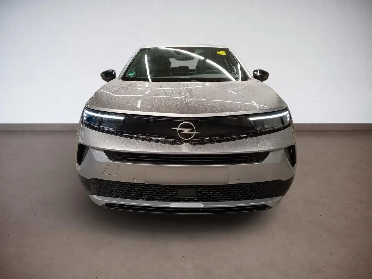 Opel Mokka 2