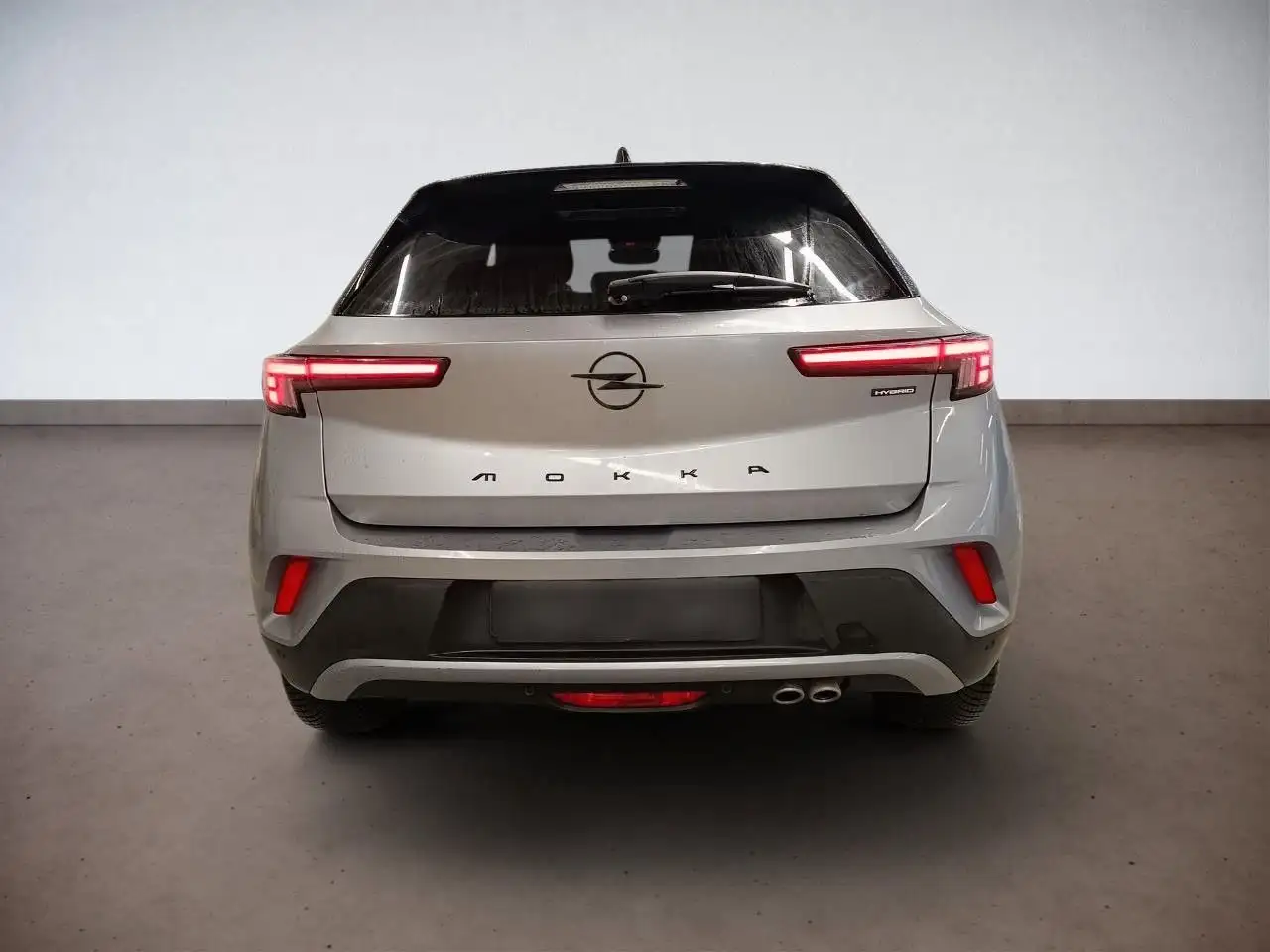 Opel Mokka 5