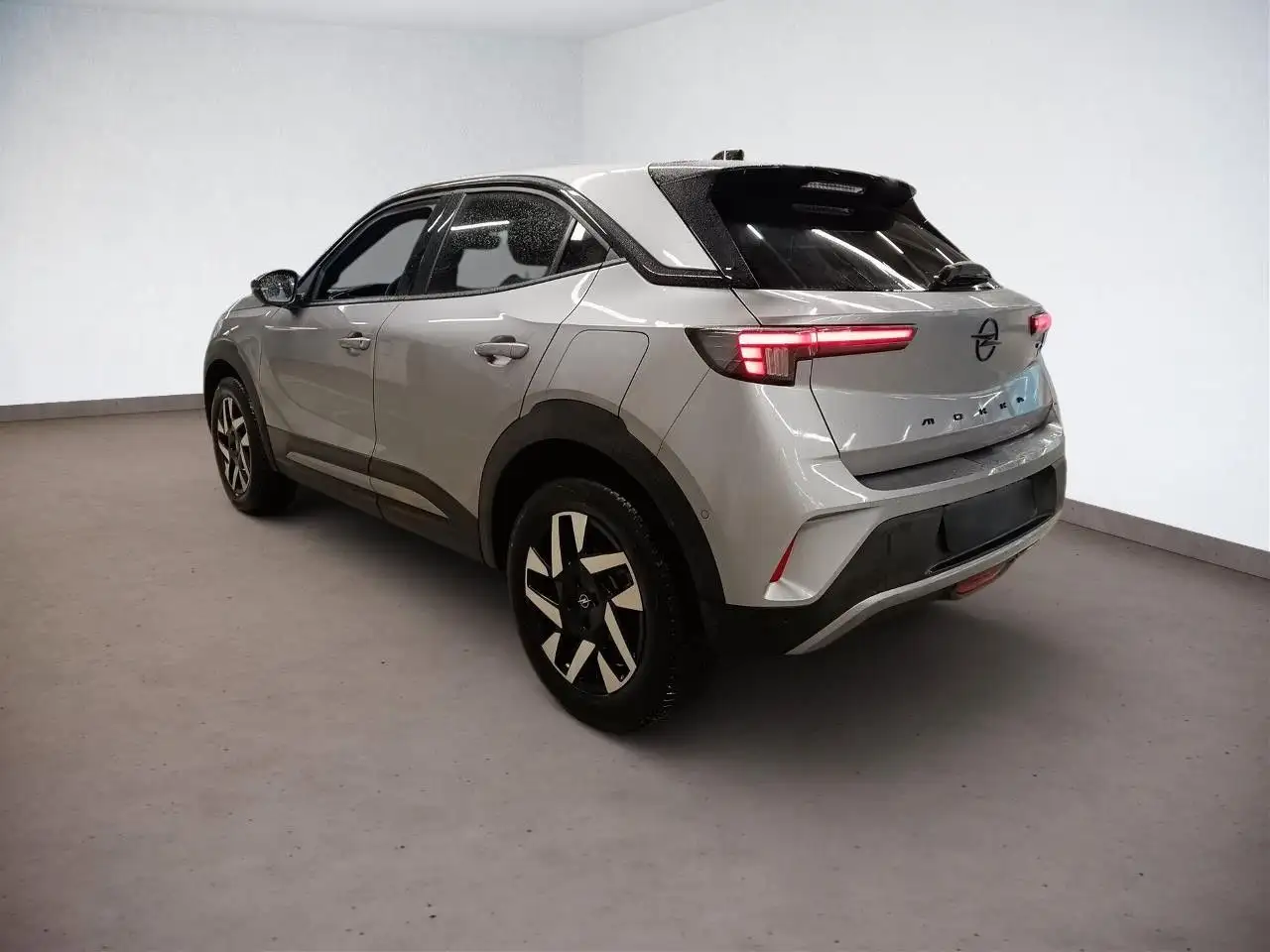 Opel Mokka 6