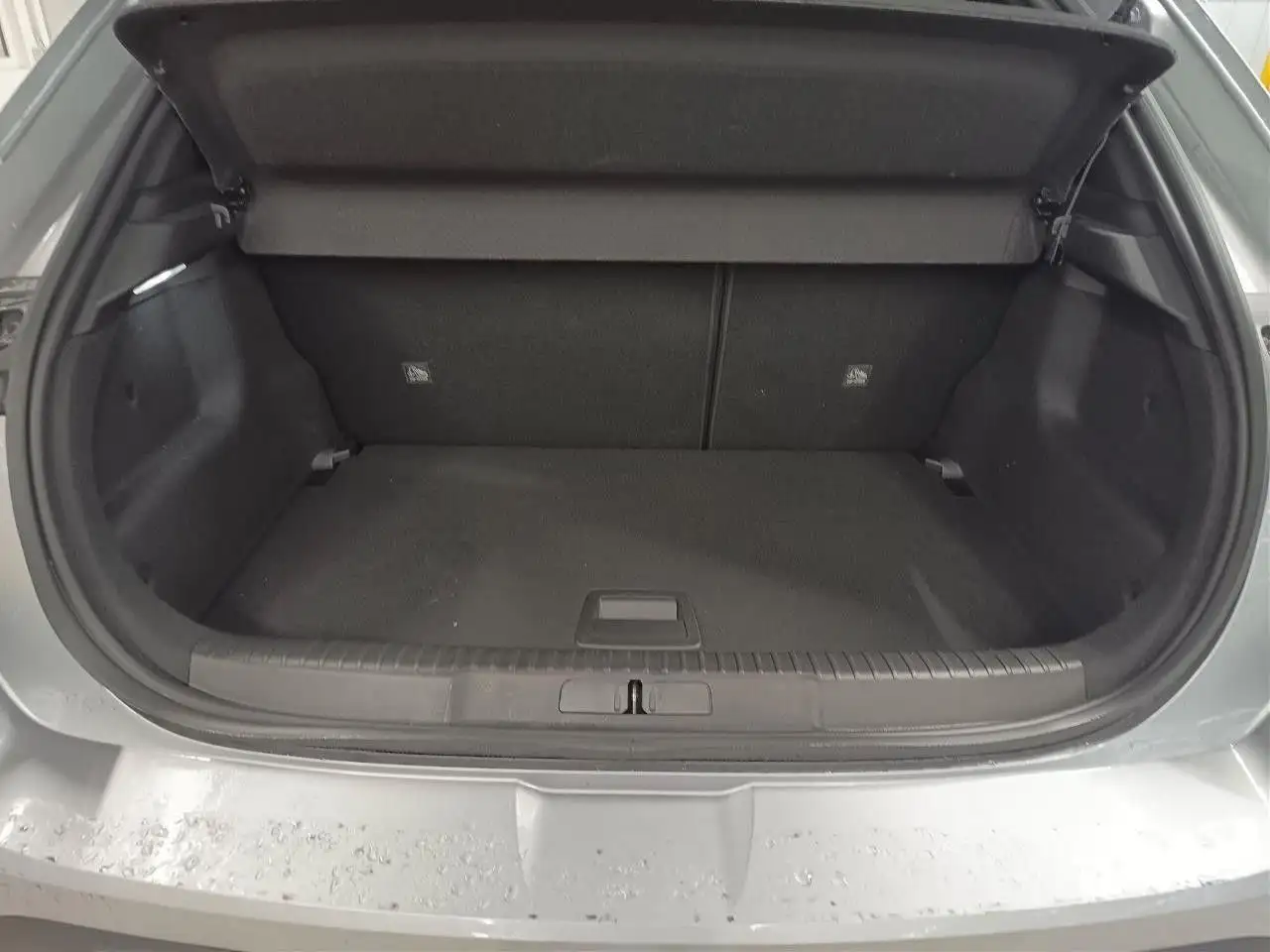Opel Mokka 11