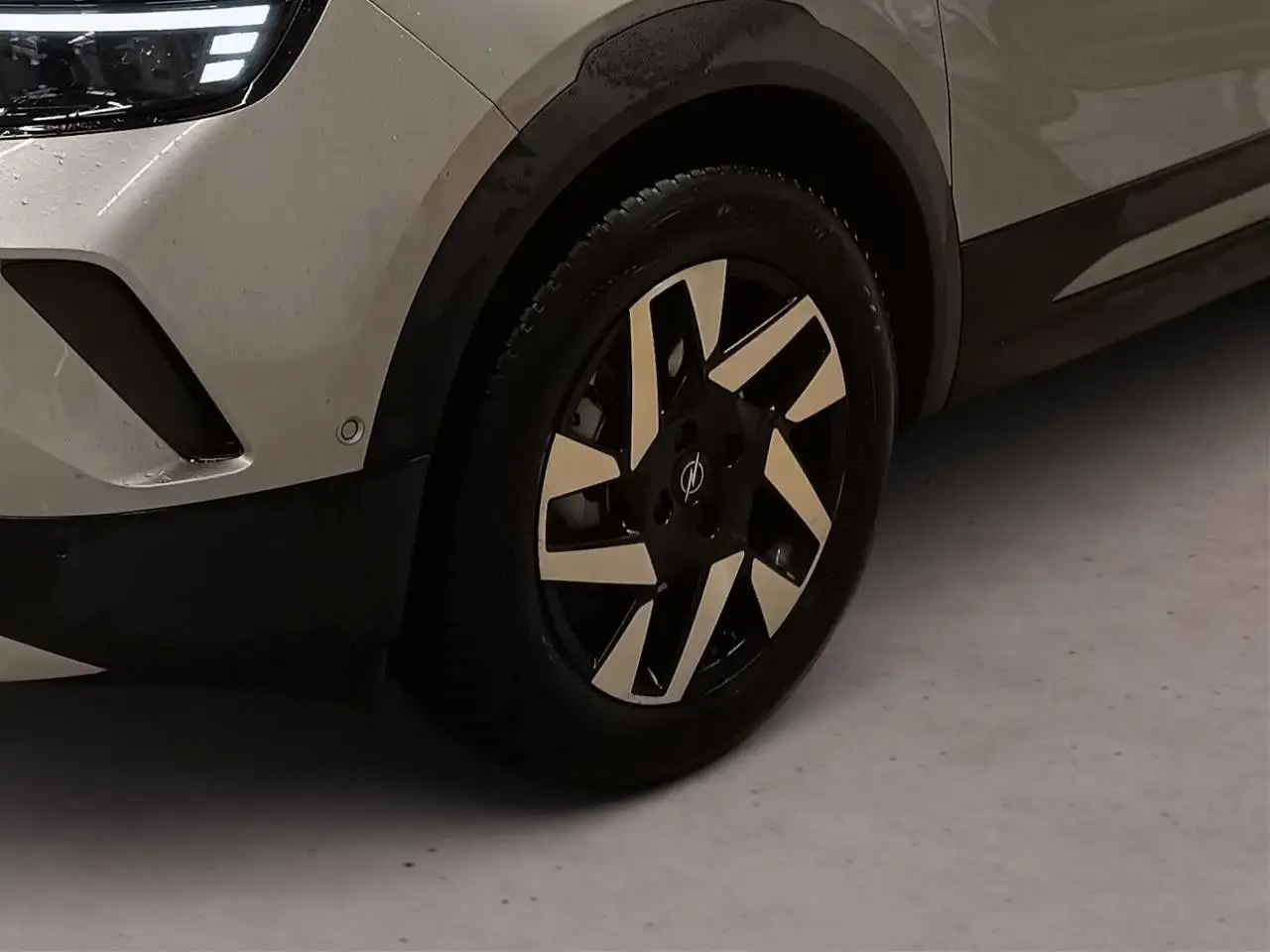 Opel Mokka 12
