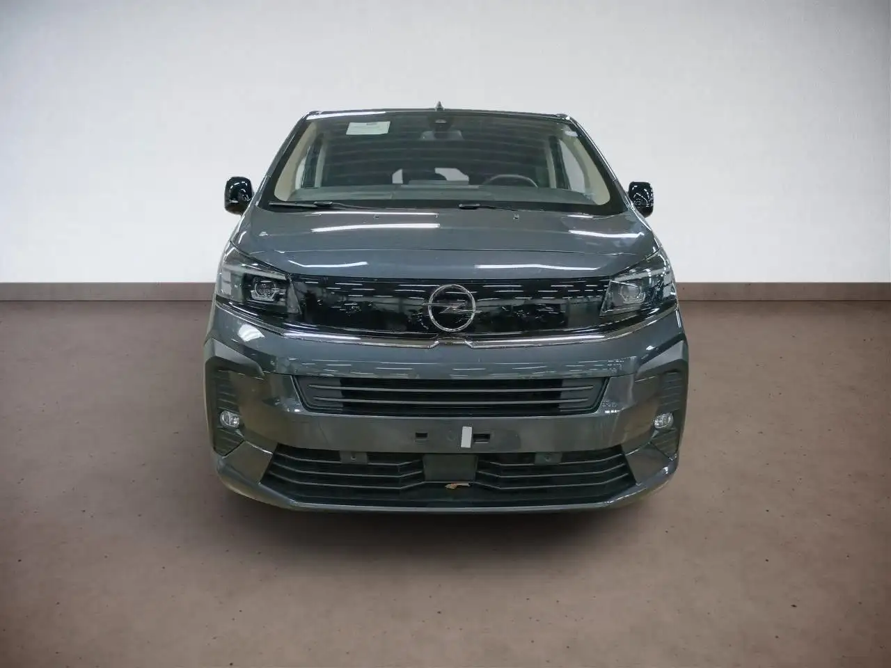 Opel Zafira Life 2