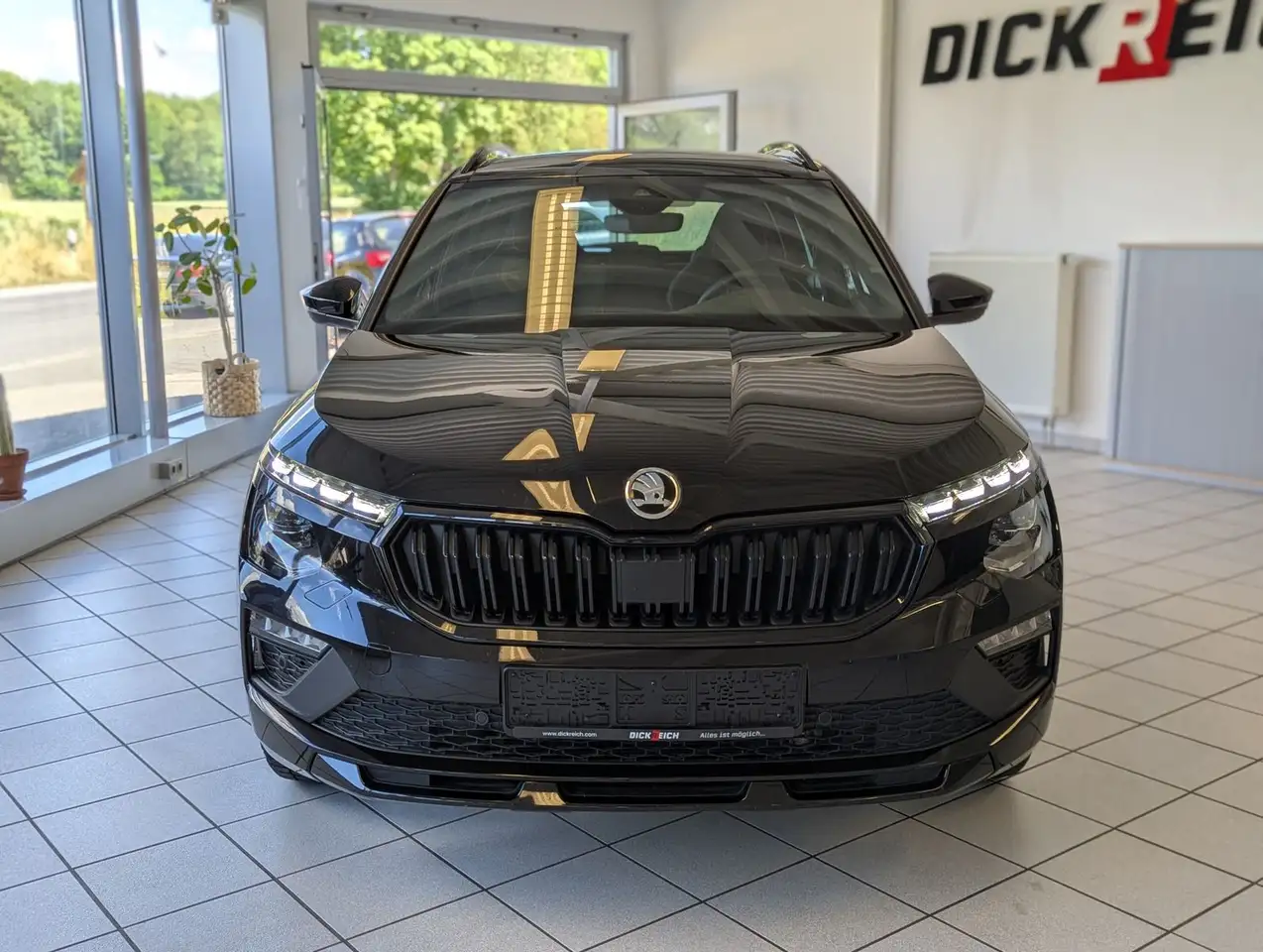 Skoda Kamiq 2