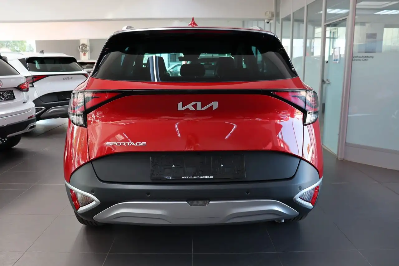 Kia Sportage 5
