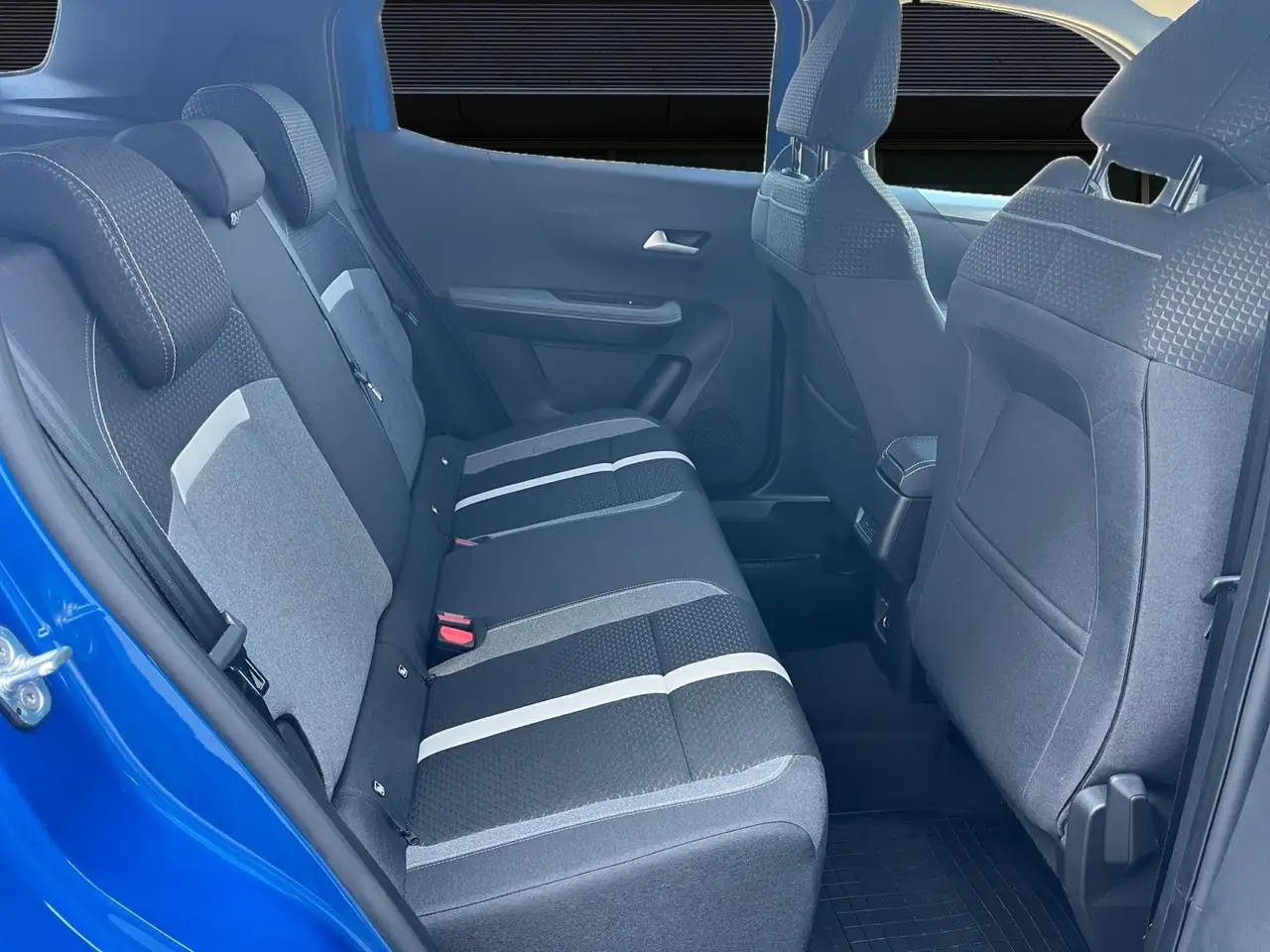 Opel Frontera 8