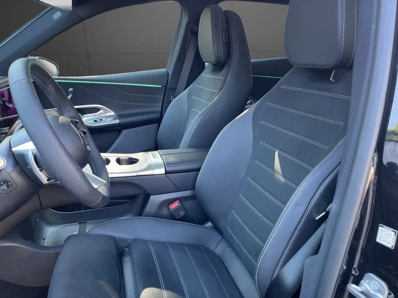 Mercedes-Benz GLC 400 8