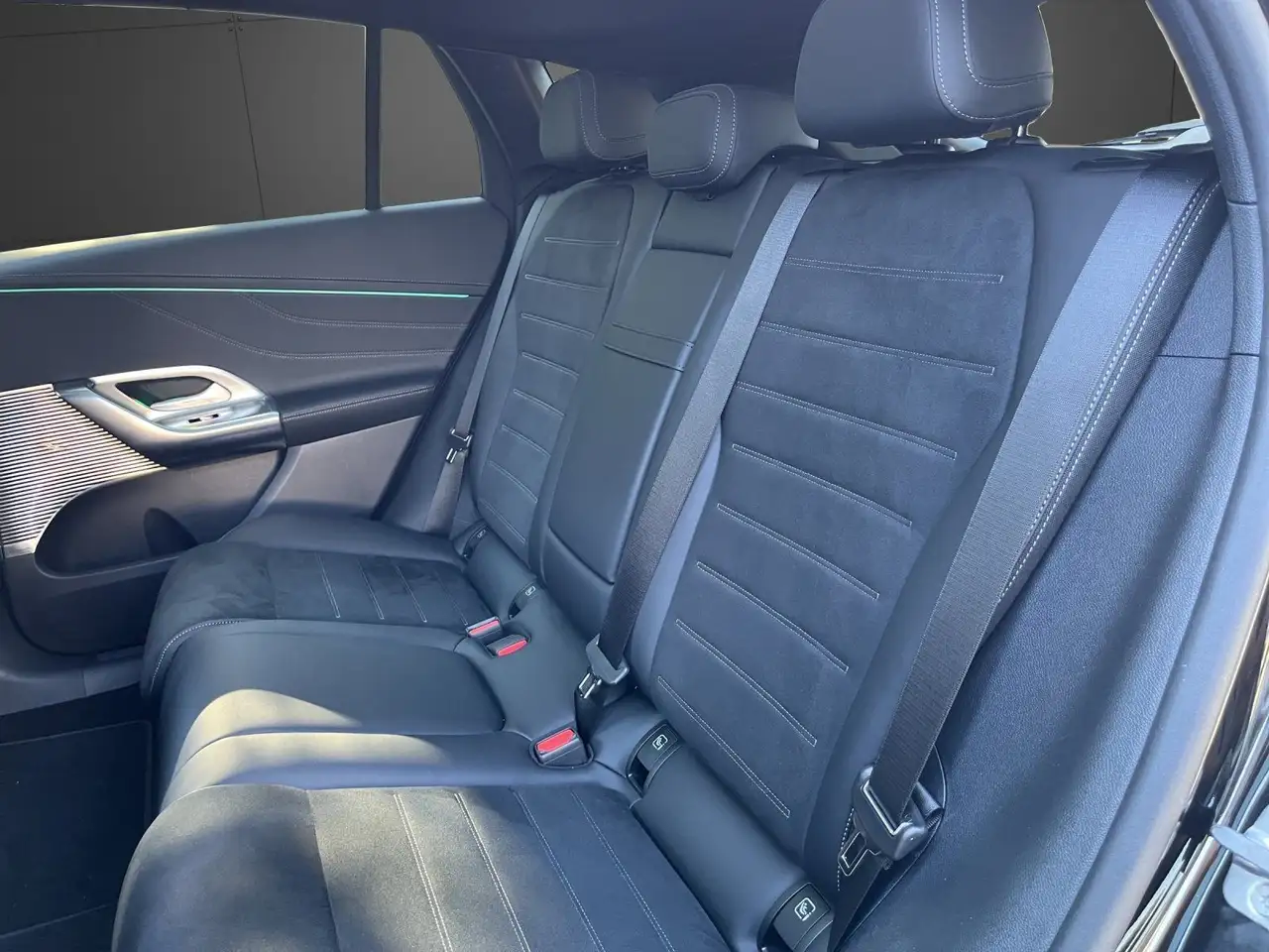 Mercedes-Benz GLC 400 9