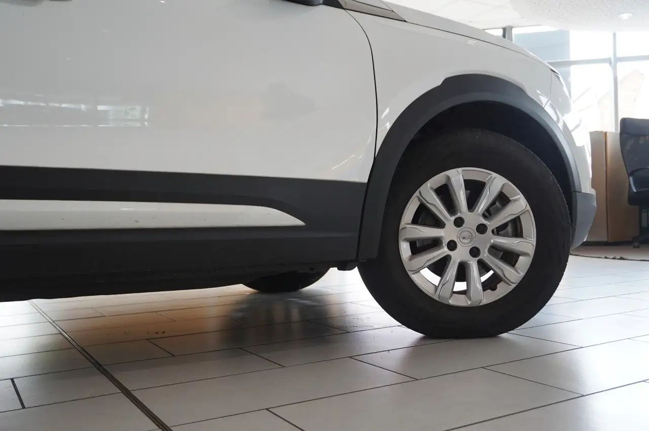 Opel Mokka-E 7