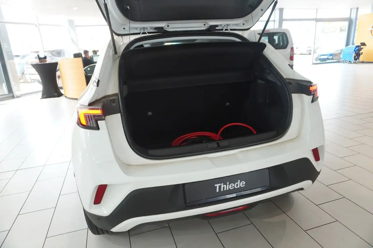 Opel Mokka-E 12