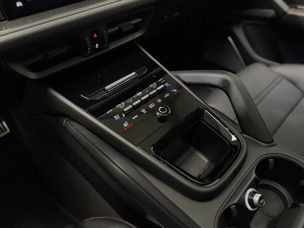 Porsche Cayenne 14
