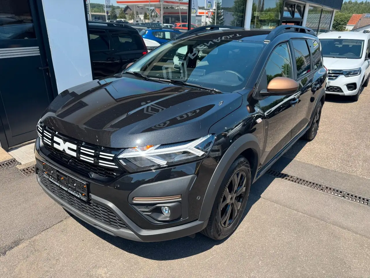 Dacia Jogger 2