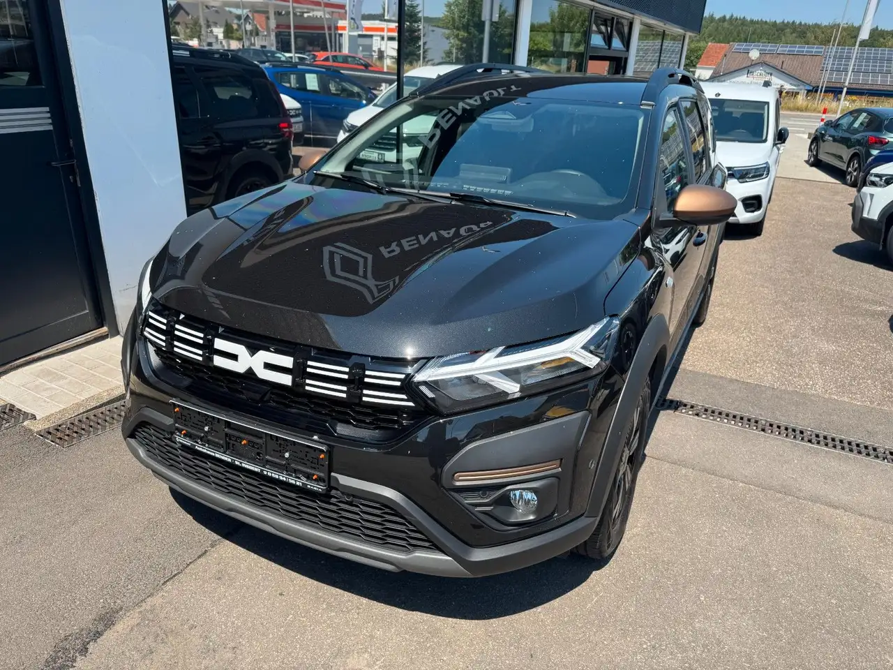 Dacia Jogger 3