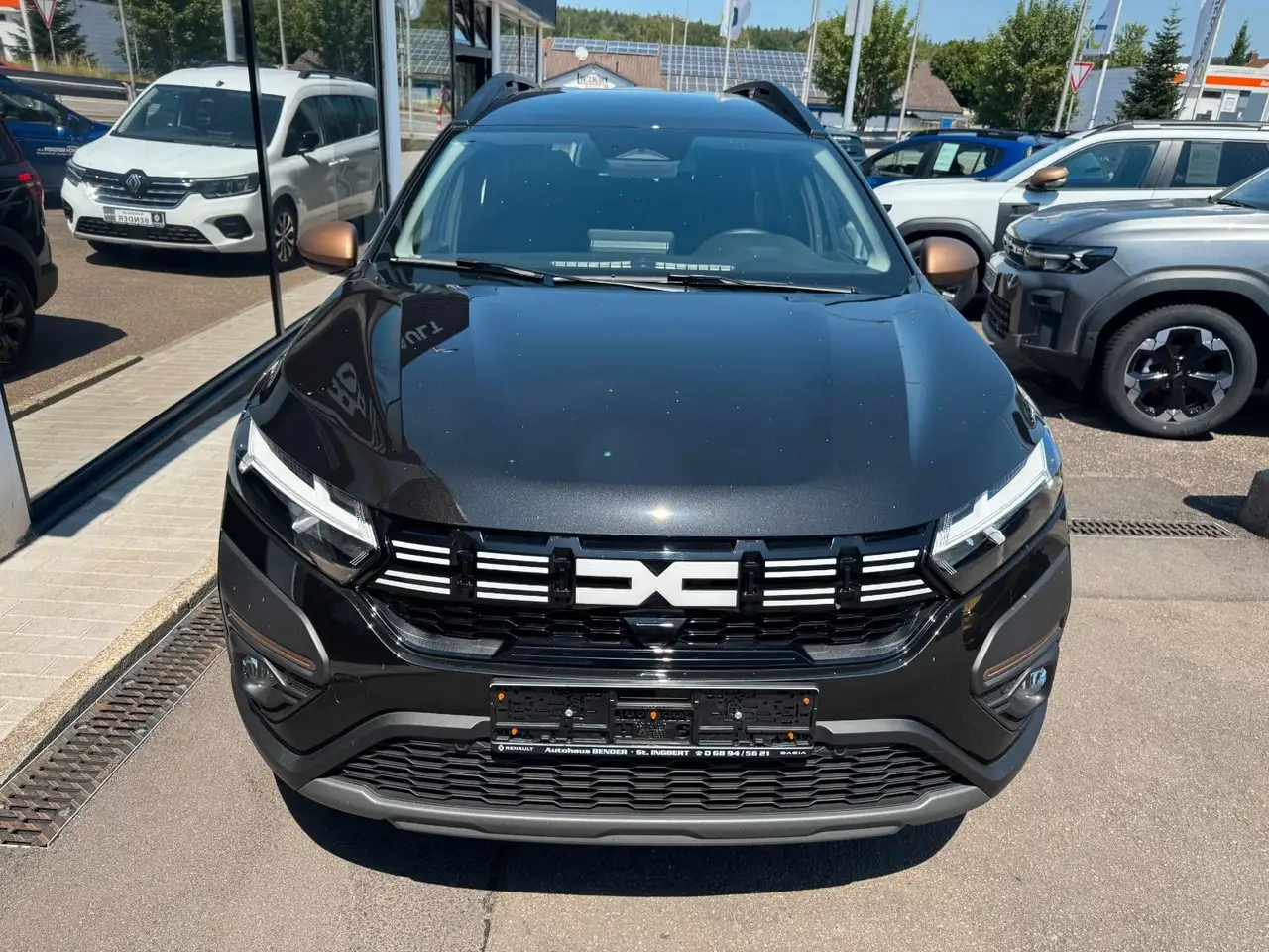 Dacia Jogger 4