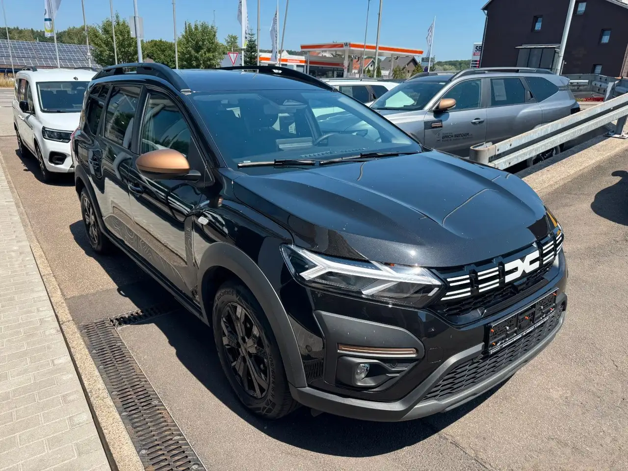 Dacia Jogger 5