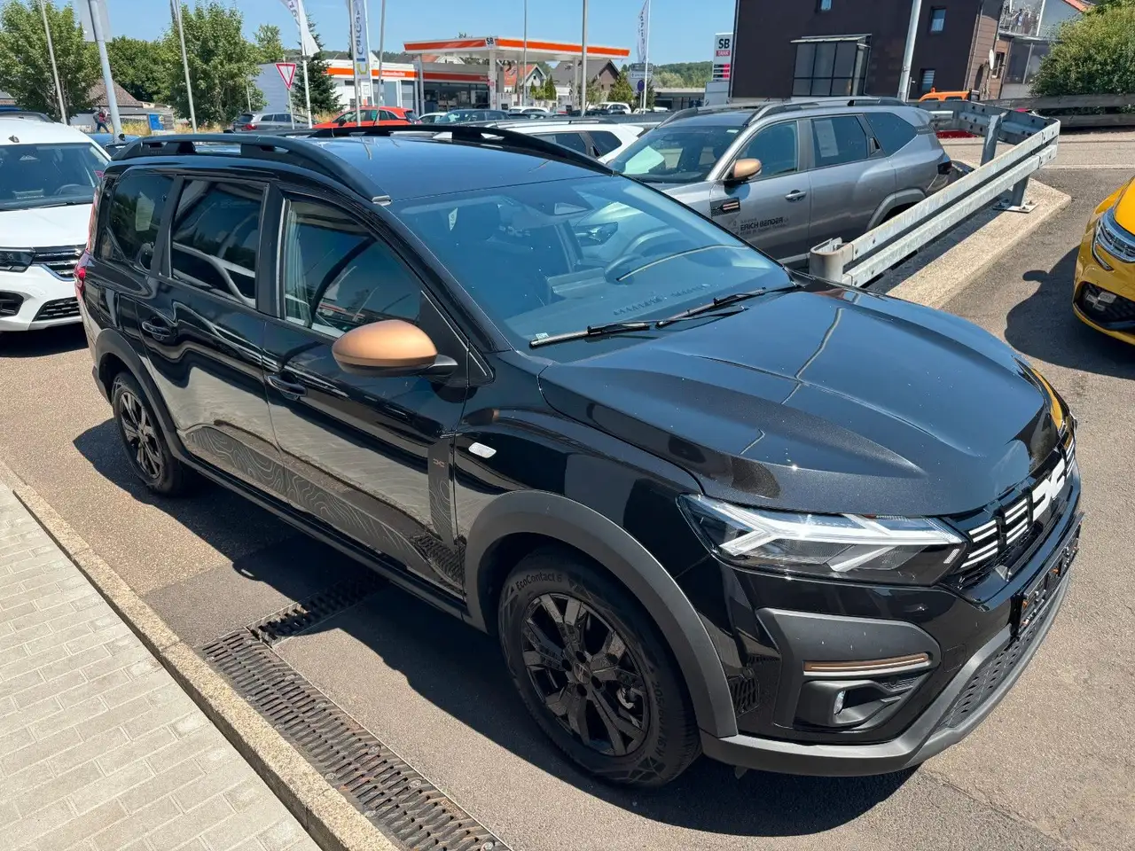 Dacia Jogger 6