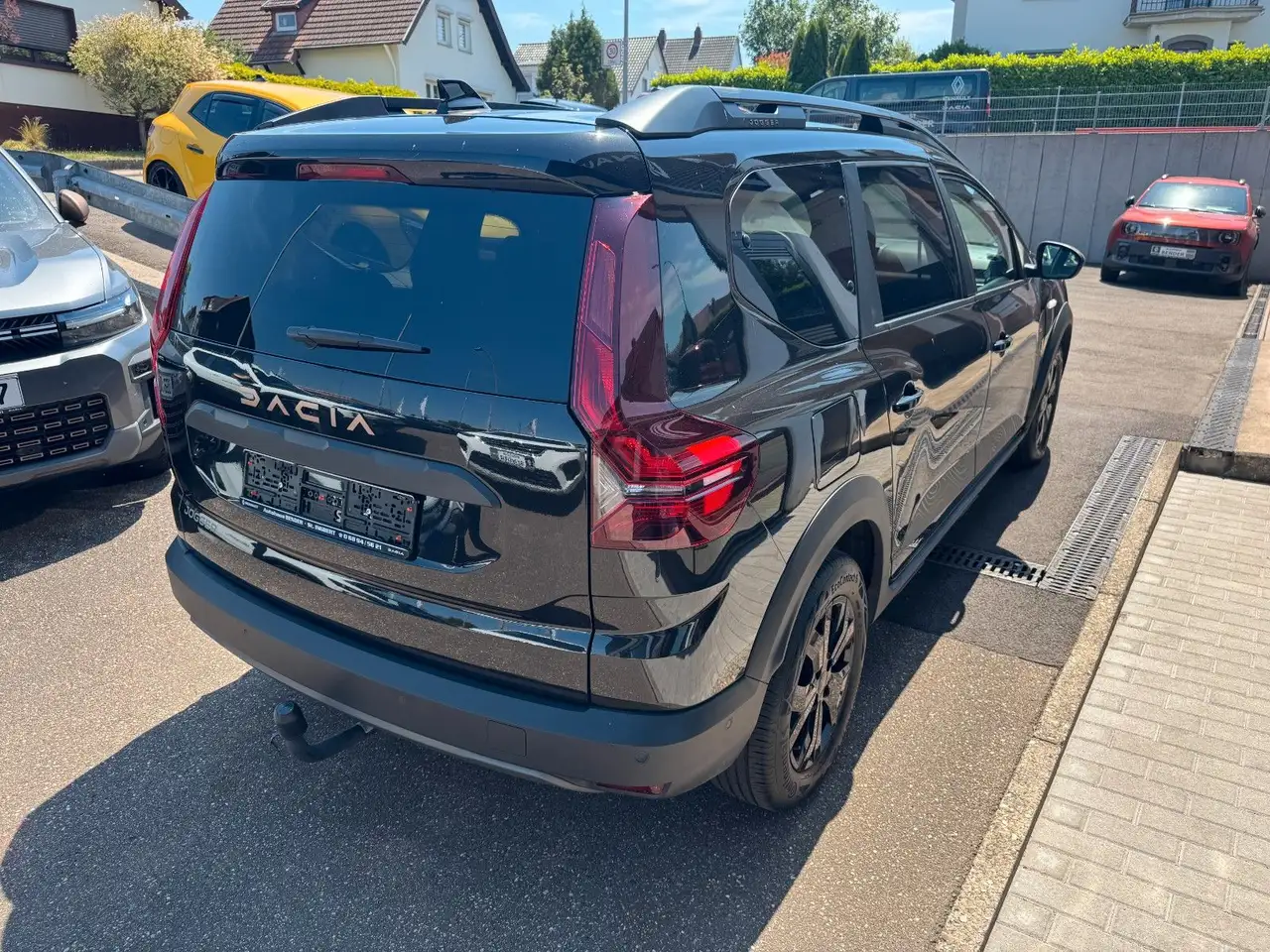 Dacia Jogger 8