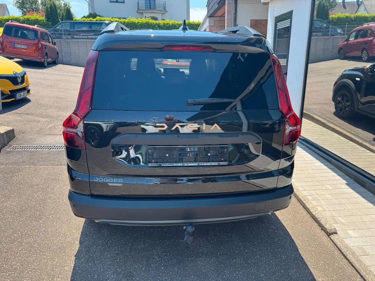 Dacia Jogger 9
