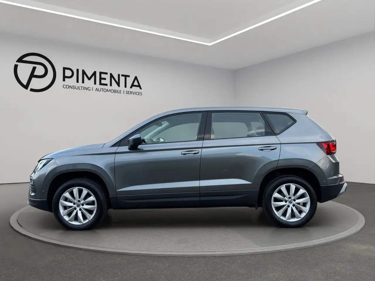 Seat Ateca 2