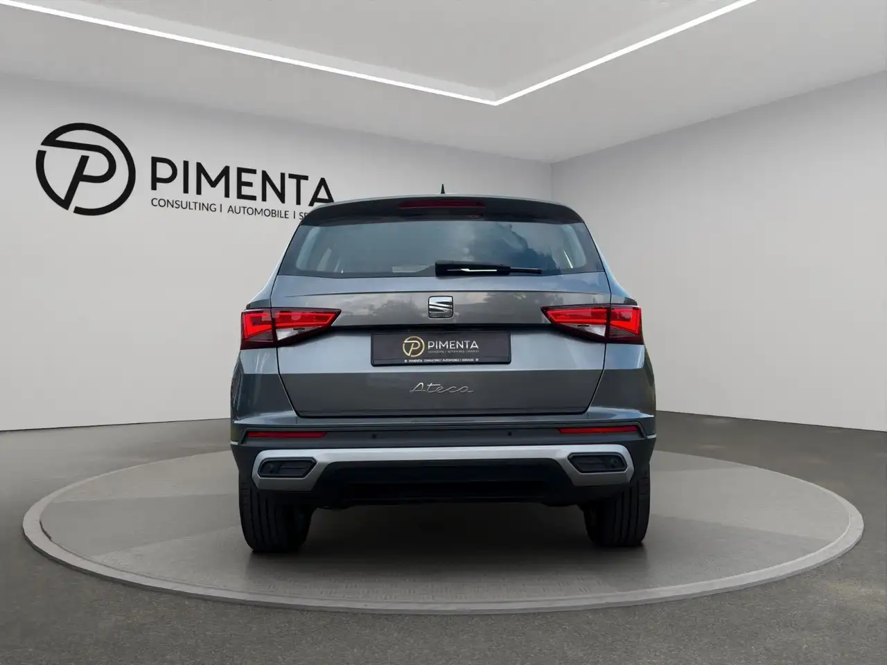 Seat Ateca 4