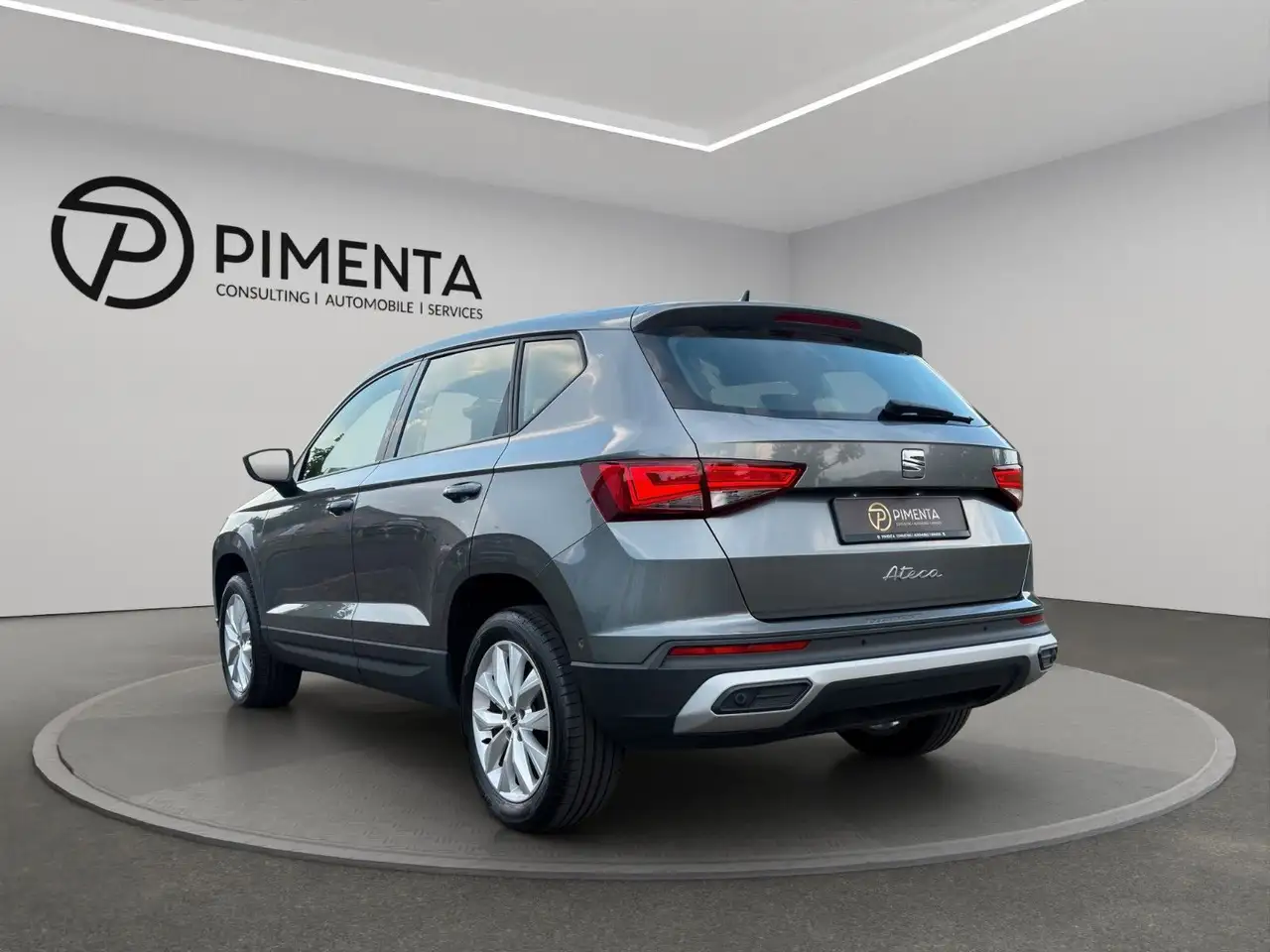 Seat Ateca 5
