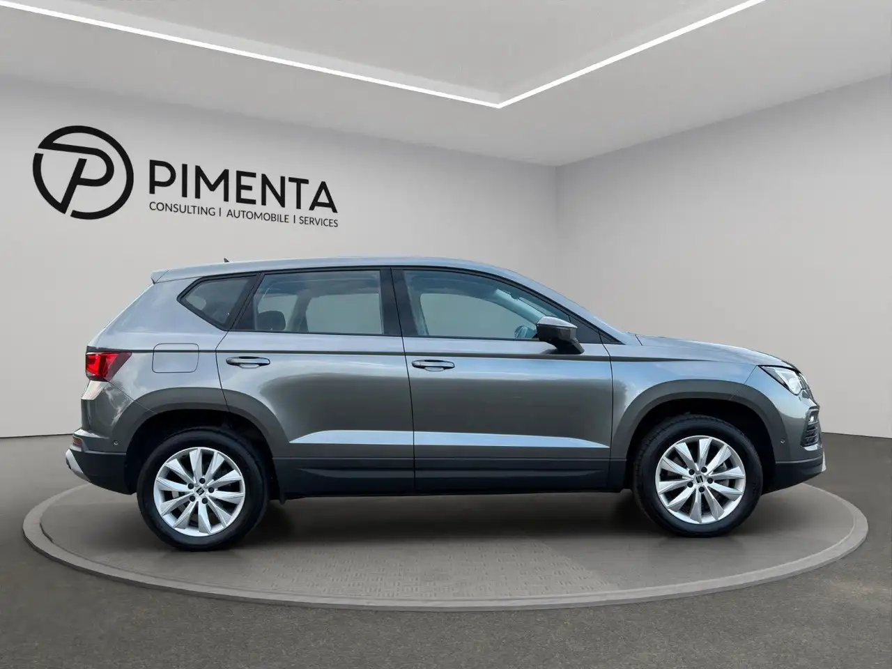 Seat Ateca 7