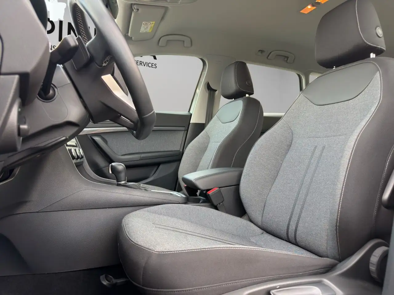 Seat Ateca 12