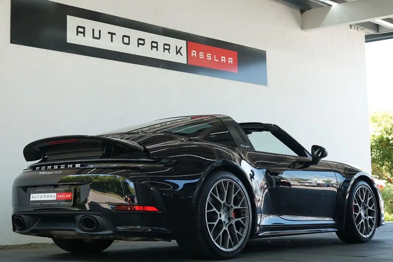 Porsche 992 3