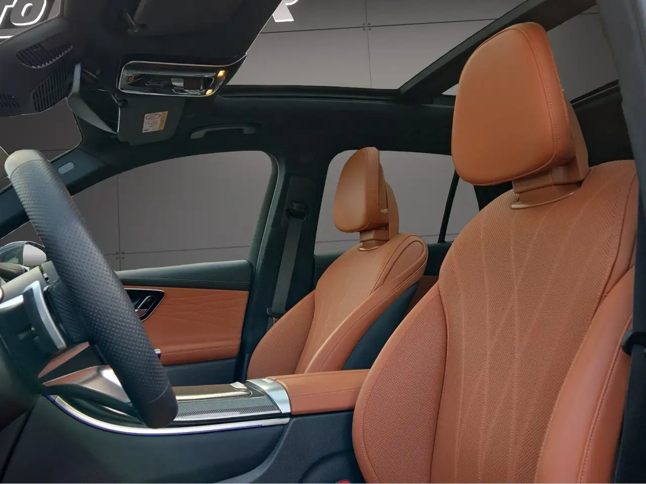 Mercedes-Benz GLC 450 8