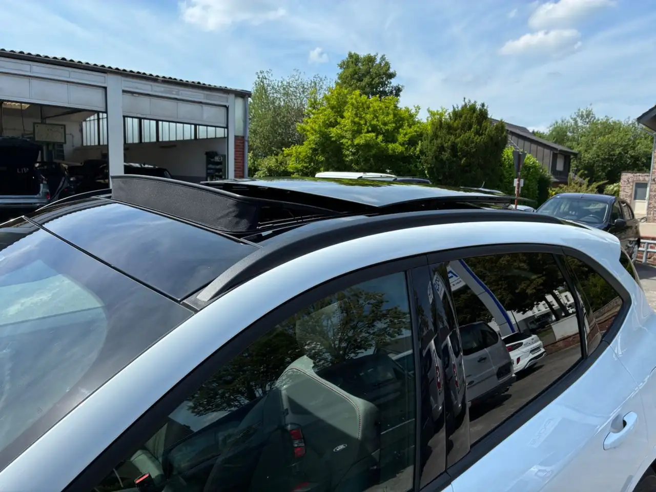 Ford Kuga 5