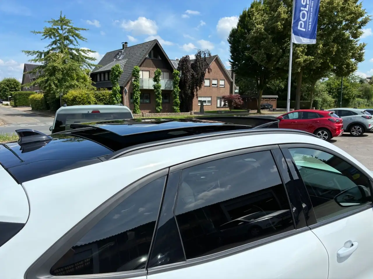 Ford Kuga 6