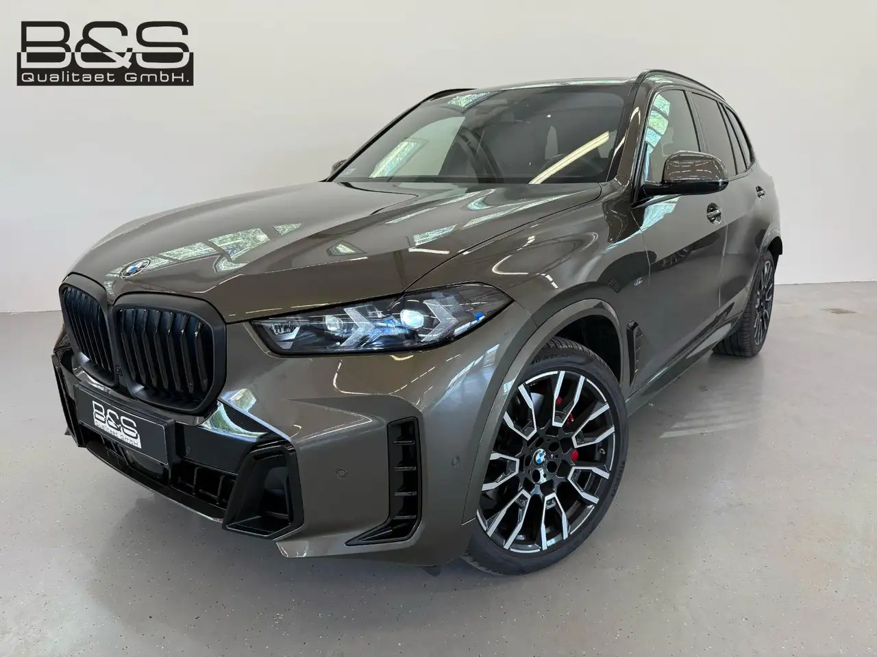 BMW X5 2