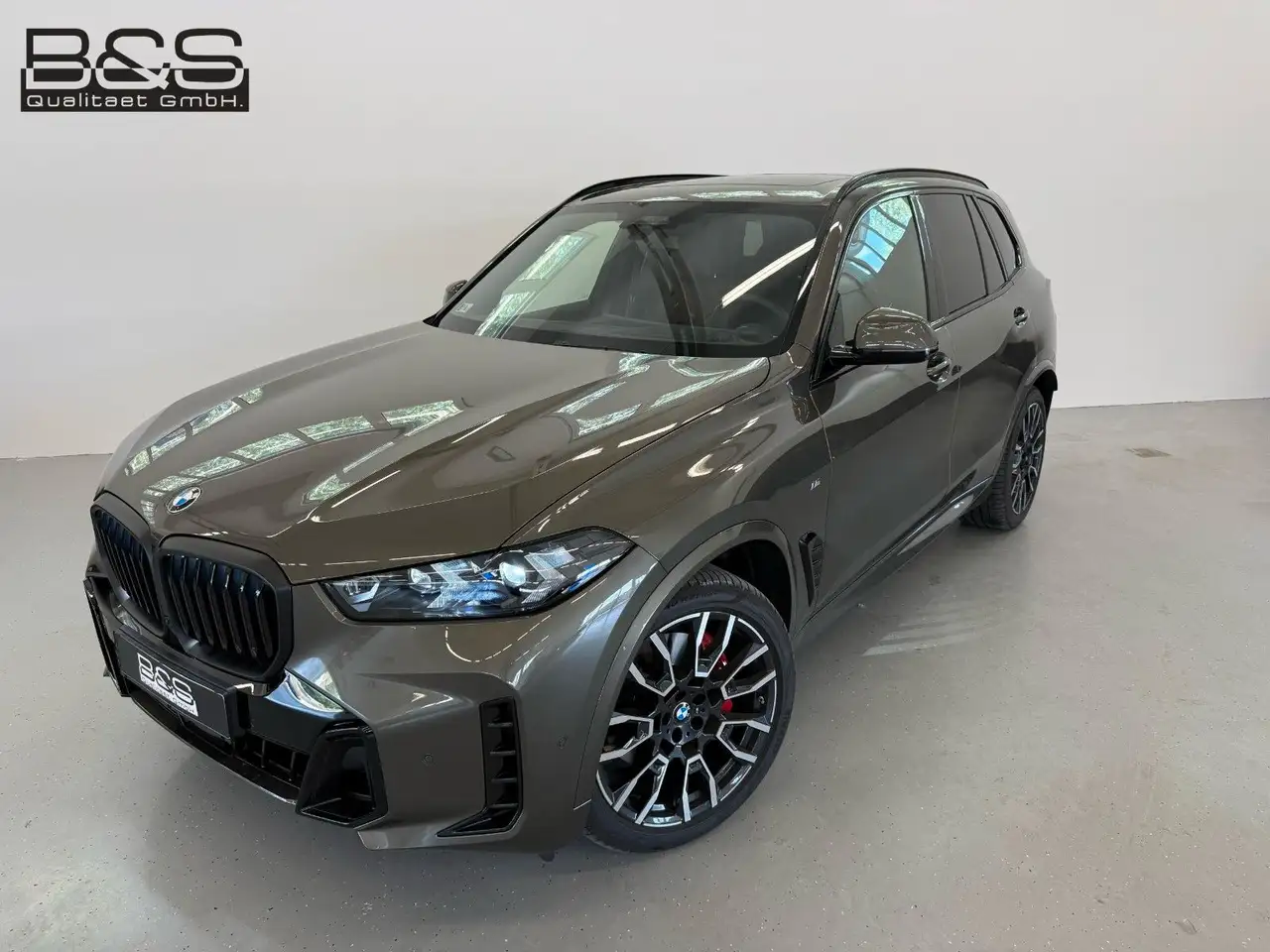 BMW X5 3