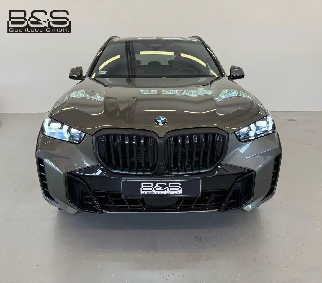 BMW X5 4
