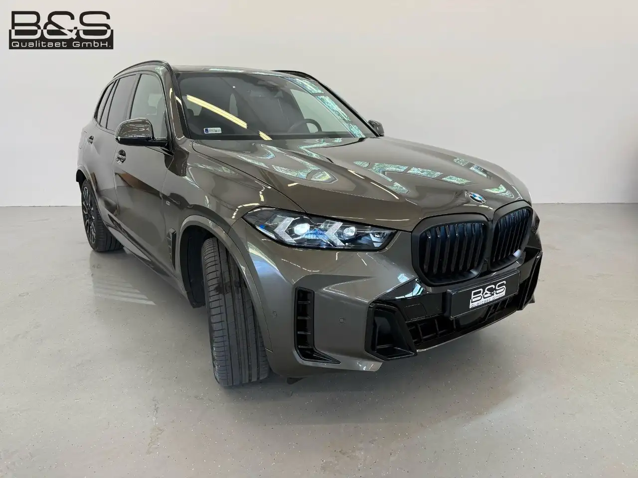 BMW X5 5