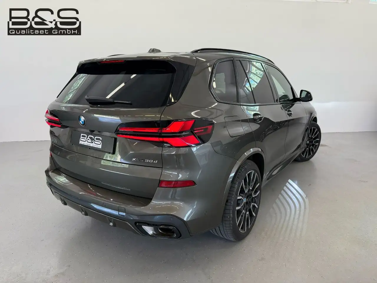 BMW X5 6