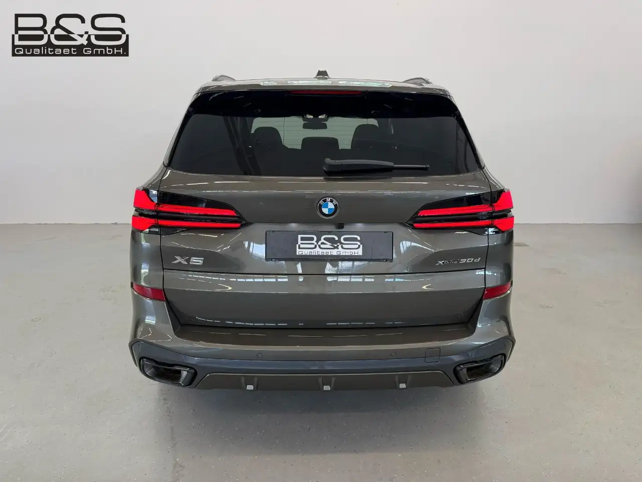 BMW X5 7