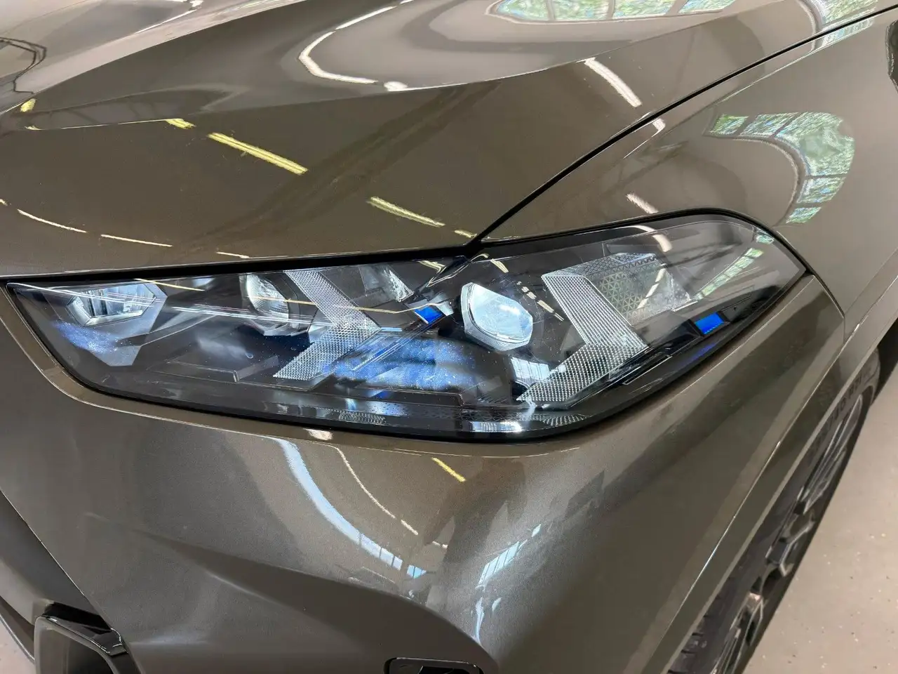 BMW X5 9