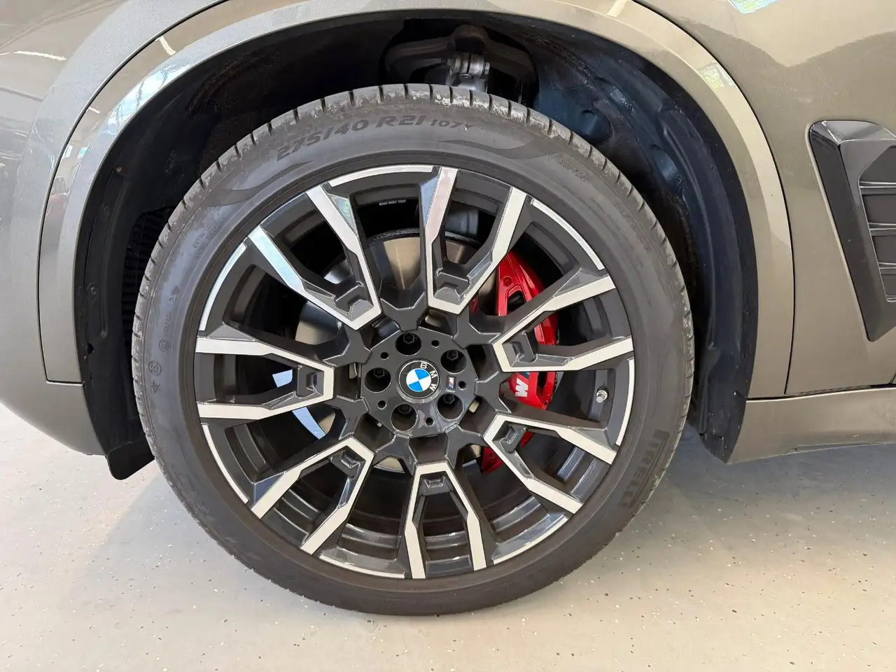BMW X5 10