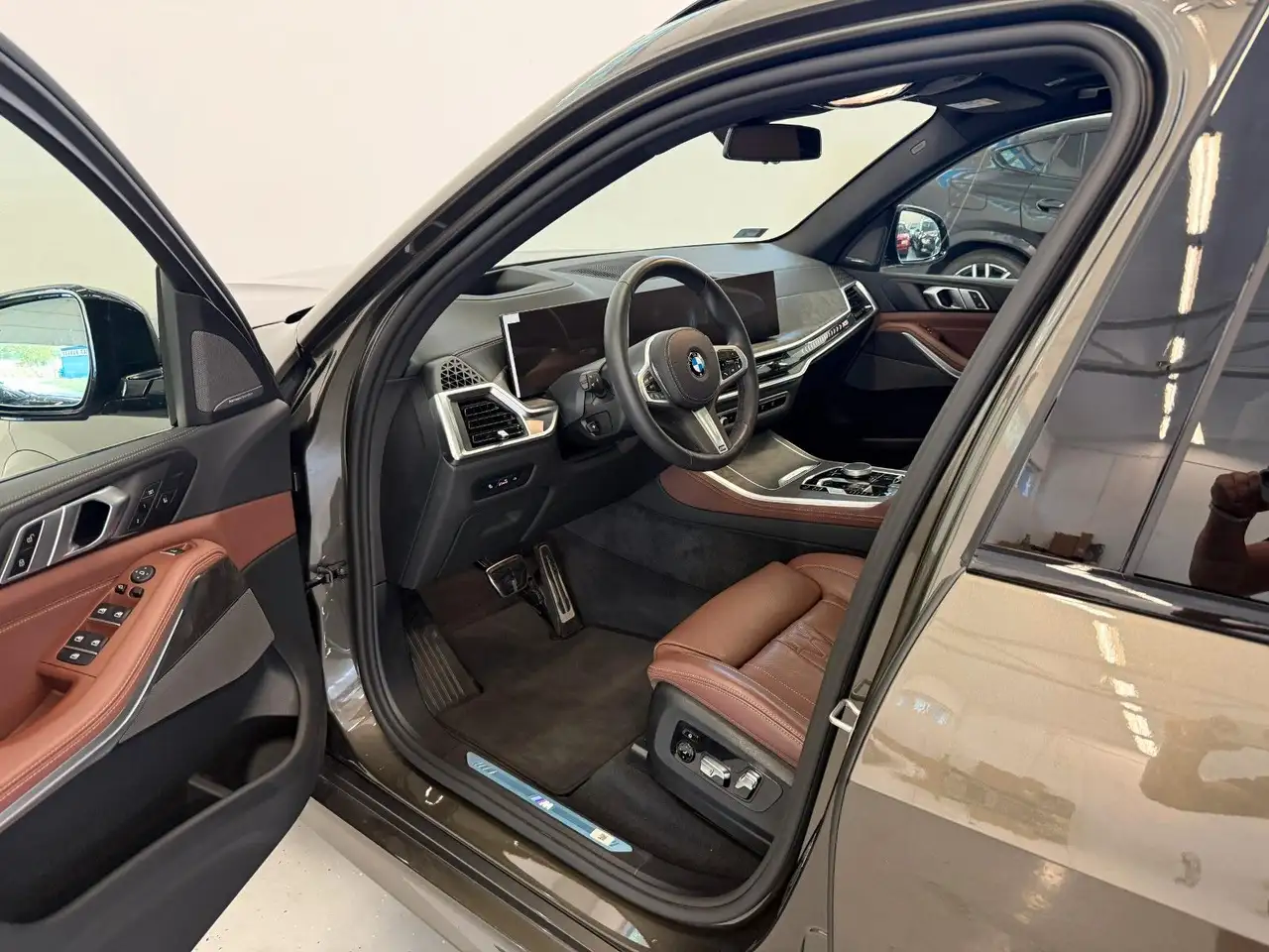 BMW X5 14