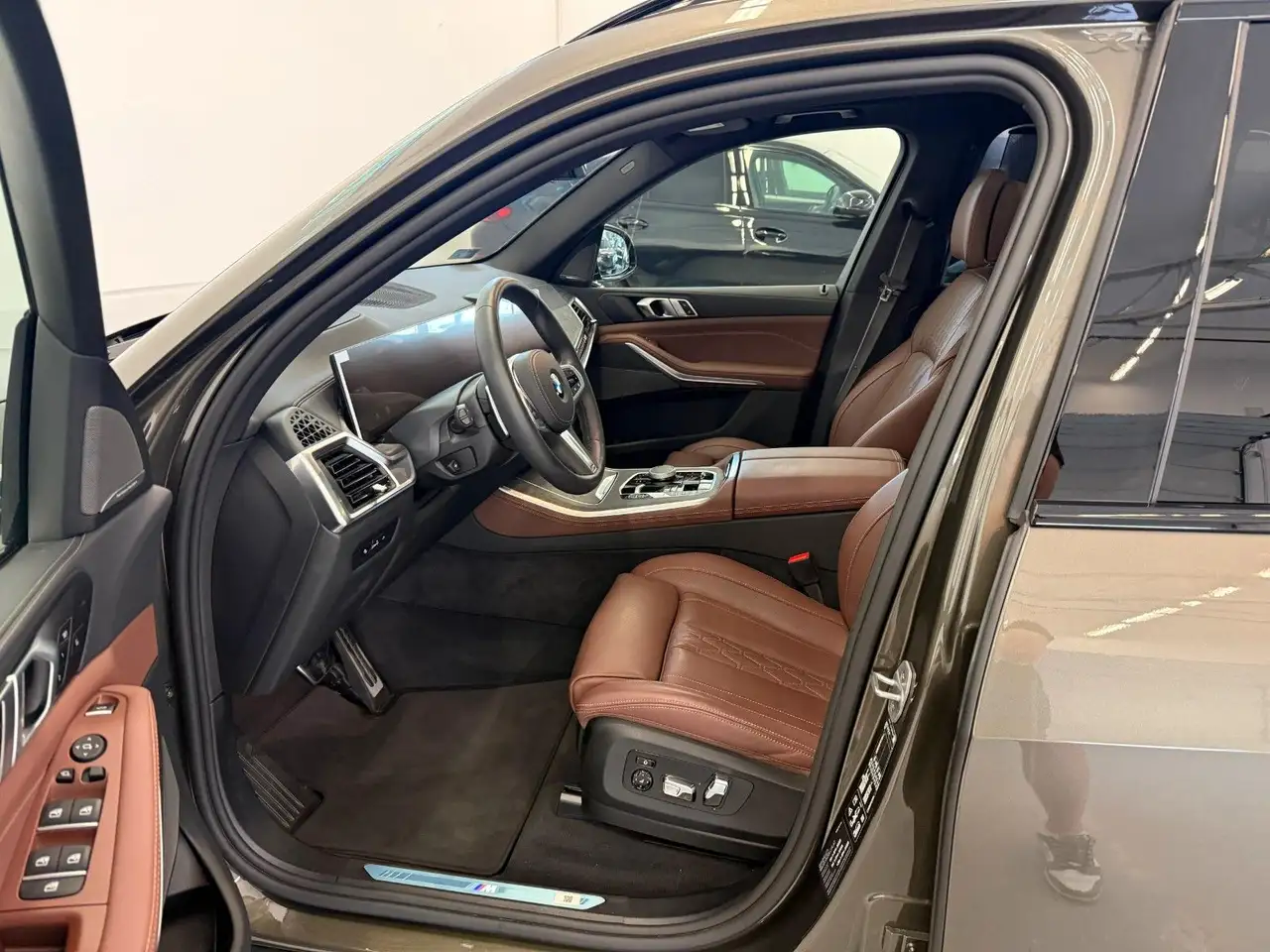 BMW X5 15