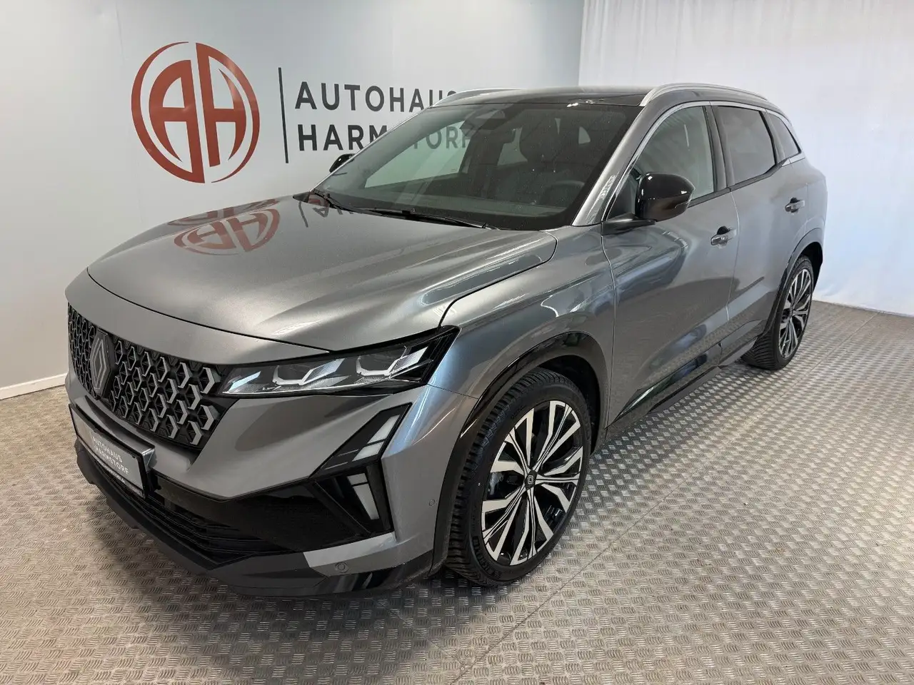 Renault Austral 2