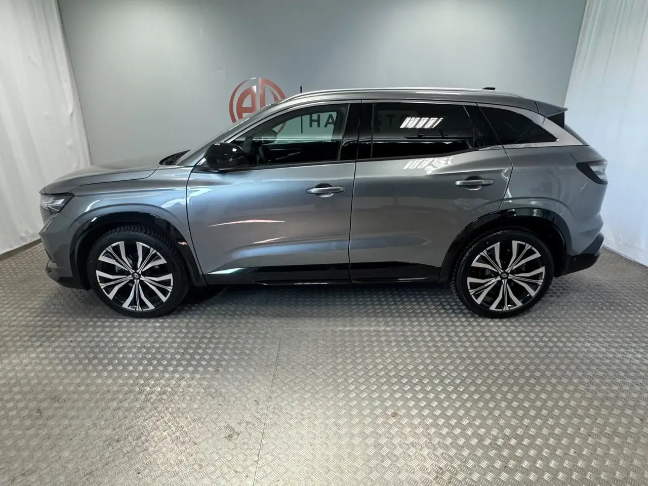 Renault Austral 3