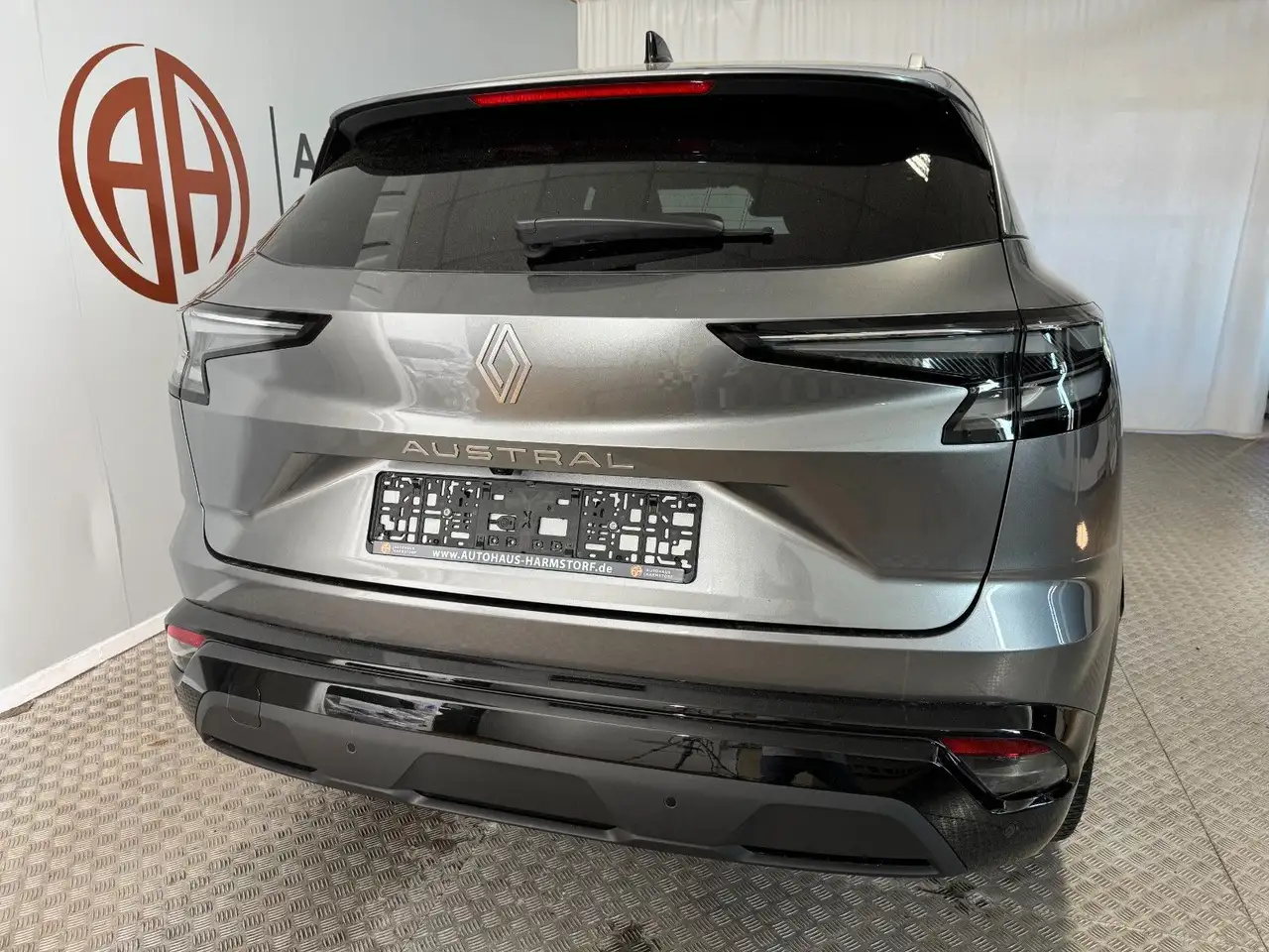 Renault Austral 5