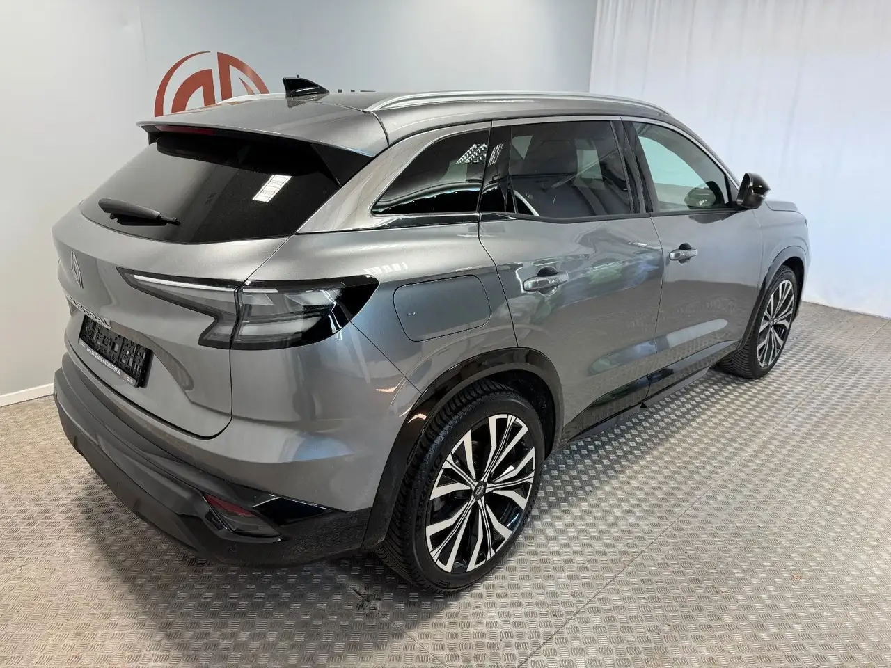 Renault Austral 6